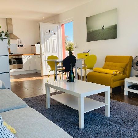 Grand Appartement 1Ch Vue Ocean Soulac-sur-Mer Buitenkant foto