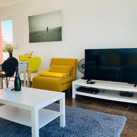 Grand Appartement 1Ch Vue Ocean Soulac-sur-Mer Buitenkant foto